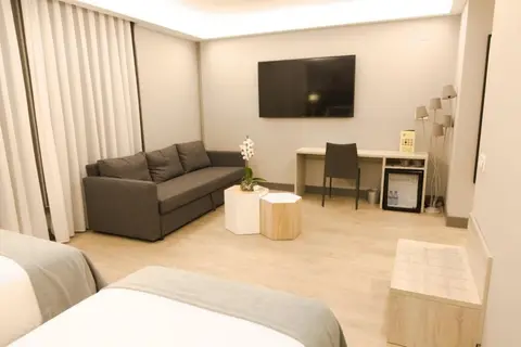 Hotel Cruz de la Victoria in Siero — foto 5