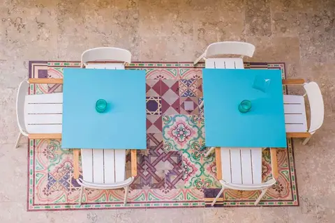 Hotel San Michele Trapani in Trapani — foto 14