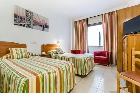 Crisol Faycán in Las Palmas — foto 12