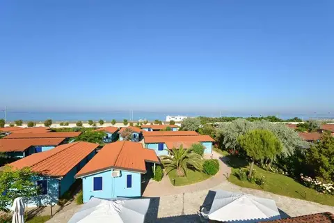 Natural Village in Potenza Picena, foto 16