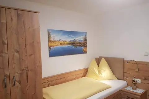 Hotelpension Oberauer Wagrain in Wagrain — foto 6