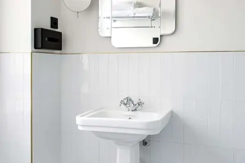 Hotel Leopold Paris in Parijs — foto 15