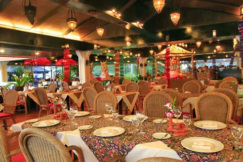 Santhiya Tree Koh Chang Resort in ราชกรูด — foto 12