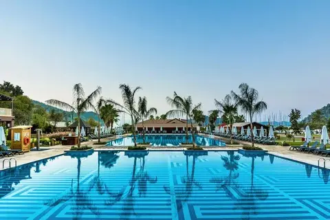 Rixos Premium Göcek in Fethiye