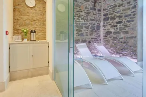 Il Monastero di Cortona Resort & Spa in Cortona — foto 13