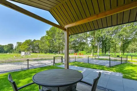 HUB Eco Resort Drentse Weelde foto 9