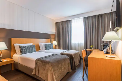 Mercure Lisboa Almada in Almada — foto 20