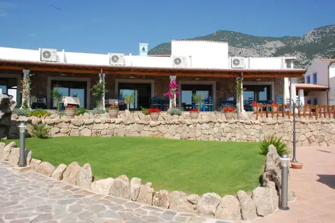 Nuraghe Arvu Resort in Cala Gonone — foto 18