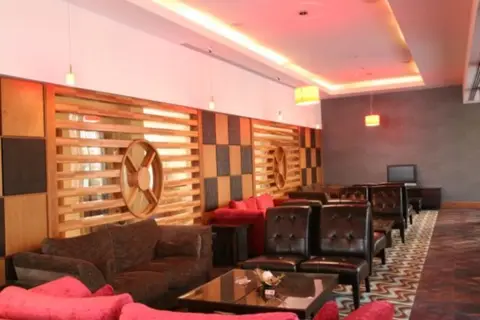 Atlantica Oasis Hotel in Λεμεσός — foto 15