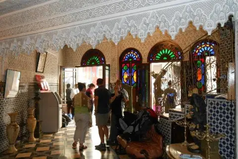 Al Mamoun in Casablanca, foto 14