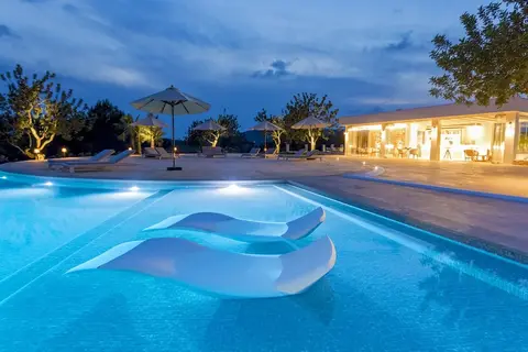 Agroturismo Can Toni Xumeu in Santa Eulària des Riu, foto 30