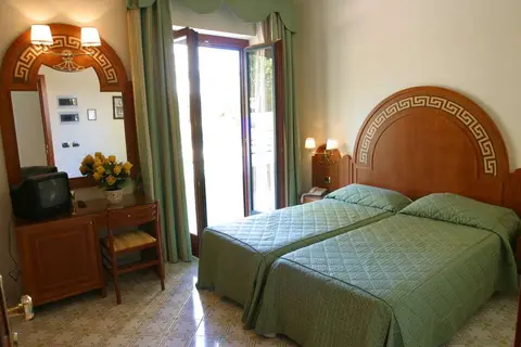 Villa Igea in Sorrento — foto 5