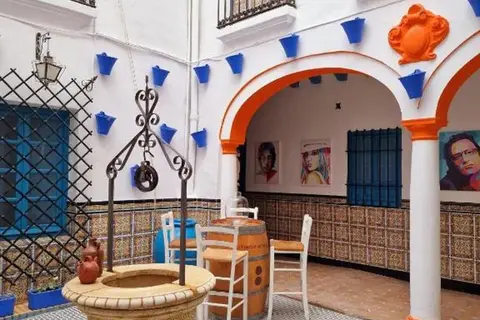 Arc House Mezquita in Cordoba — foto 5