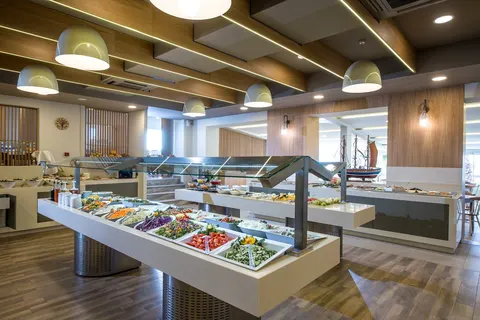 Stella Village Seaside Hotel foto 11