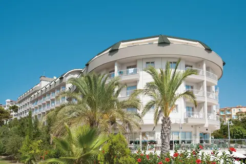 Side Sun Hotel in Manavgat