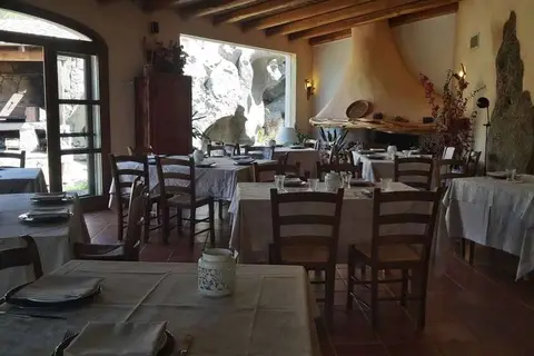Tenuta Pilastru Resort in Alzachèna/Arzachena, foto 18