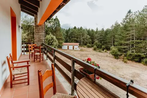 Hotel Vallicciola in Tempio Pausania — foto 9