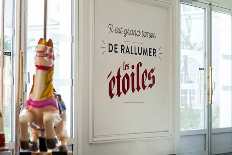 B&B HOTEL près de Disneyland® Paris in Magny-le-Hongre — foto 9