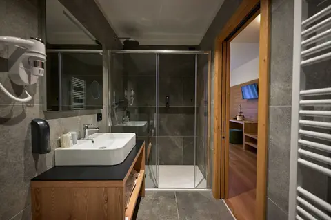 Hotel Rio in Caderzone Terme, foto 14