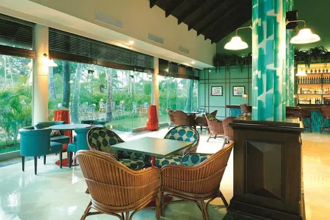 Grand Palladium Select Bávaro in Salvaleón de Higüey — foto 21