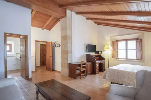 Finca Son Roig in Porreres — foto 21