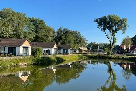 Papillon Country Resort in Denekamp — foto 24