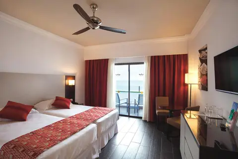 Hotel Riu Monica in Nerja — foto 10