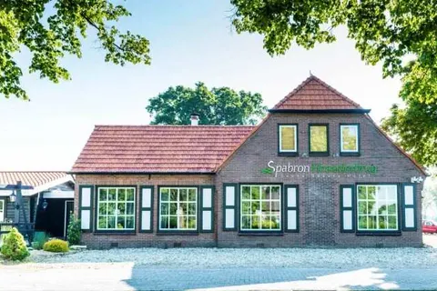 Wellnesshotel Spabron foto 28