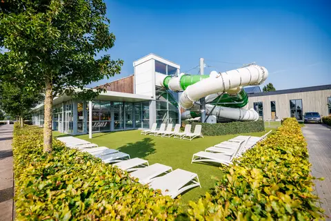 Vakantiepark Eiland Van Maurik in Maurik — foto 3