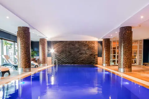 Amora Hotel Jamison Sydney in Sydney — foto 13