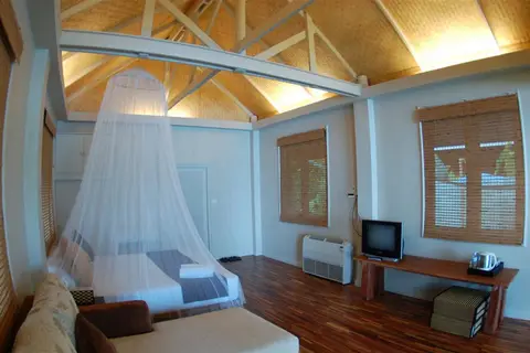 Tolani Resort Koh Kood in Kut Eiland — foto 8