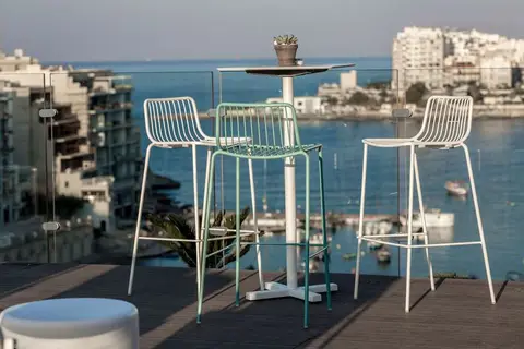 Hotel Juliani in San Ġiljan — foto 22