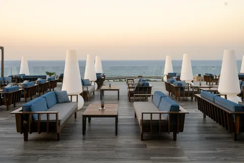 Hotel Nana Princess foto 9