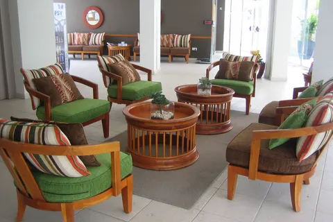 Appartementen Grupotel Revoli foto 7