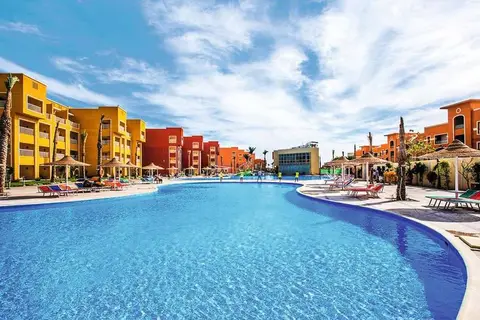 Suneo Soma Beach in سفاجا — foto 10