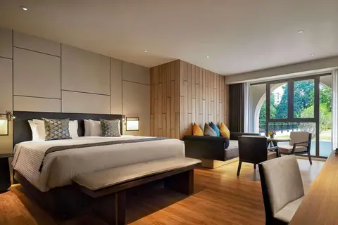 Parkroyal Penang Resort in Batu Ferringhi — foto 3