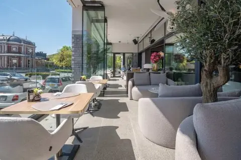 Van der Valk Hotel SPA in Spa — foto 2