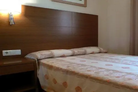 Hotel Costa Narejos in San Javier — foto 9