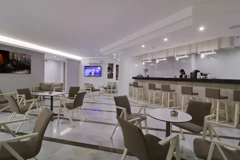Harmony Rethymno Beach Hotel in Δημοτική Ενότητα Σητείας — foto 8