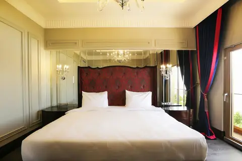 TRYP by Wyndham Izmit in Basiskele, foto 21
