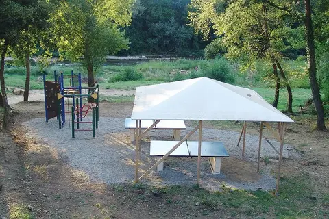 Slow Village La Roque-sur-cèze in La Roque-sur-Cèze — foto 18