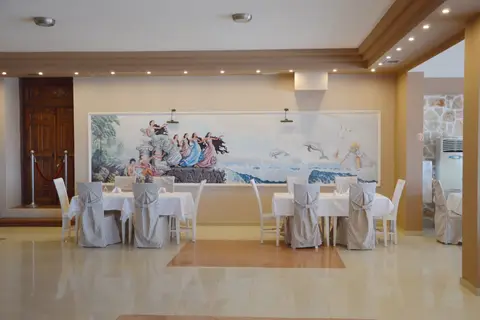 Alia Palace Luxury Resort Hotel & Villas in Πευκοχώρι — foto 9