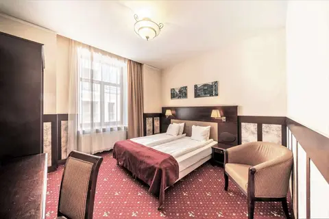 Rixwell Old Riga Palace Hotel in Riga — foto 12