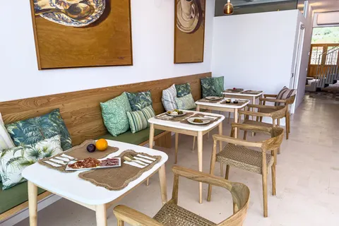 Noualt Suites in Ferreries — foto 11