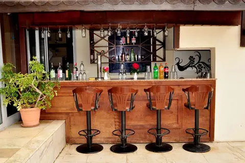 Lavitas Hotel in Manavgat — foto 11