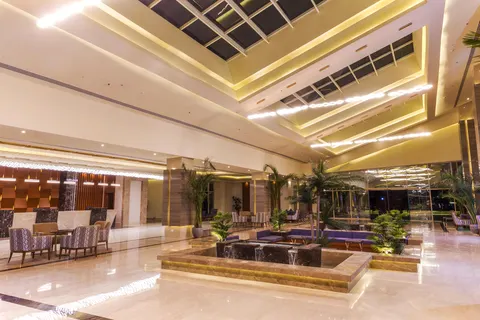 Hotel Pickalbatros Sea World - Marsa Alam foto 7