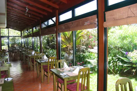 Fly & Go Jardim Atlantico foto 10