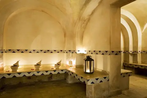Le Médina Essaouira Thalassa Sea & Spa - MGallery in Rabat — foto 10