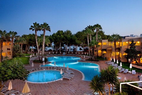 Hotel Grupotel Santa Eularia & Spa - adults only foto 17