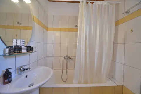 Amorgion Hotel in Δήμος Αμοργού — foto 19